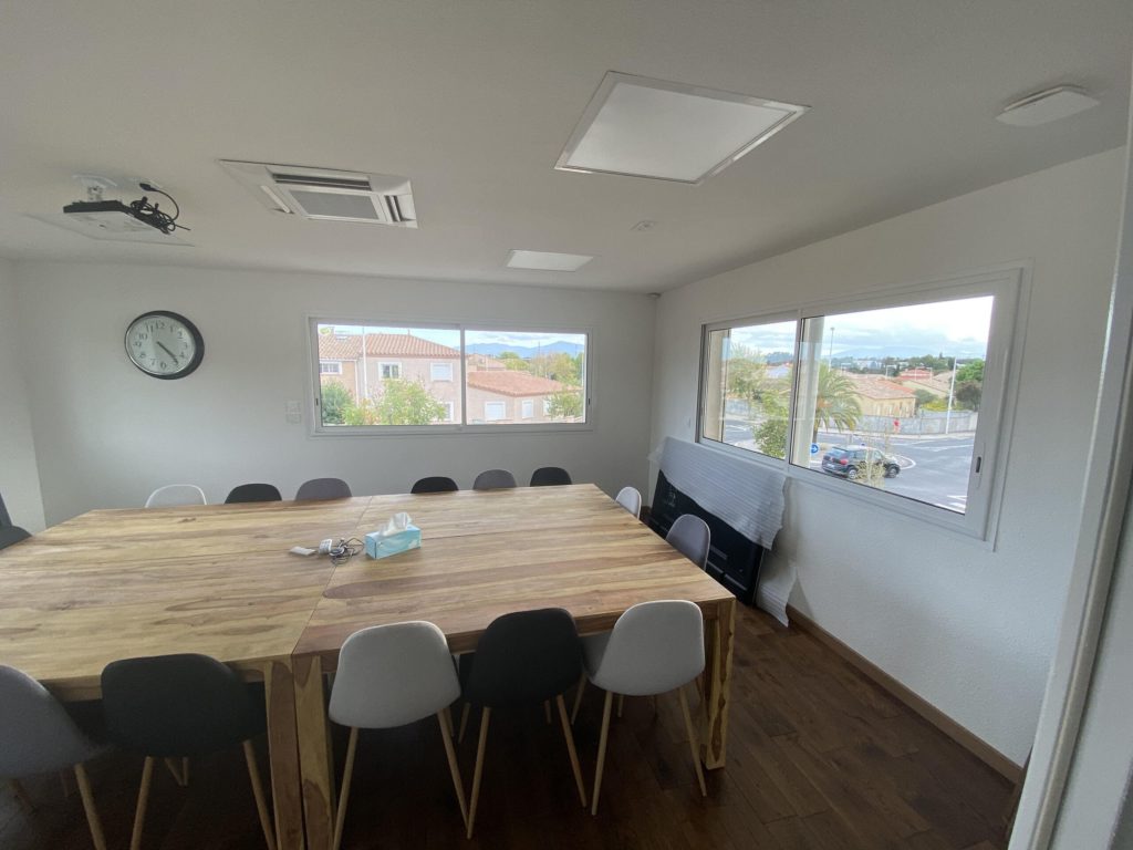 Location Salle de Formation Perpignan