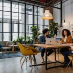 Location bureau télétravail Perpignan