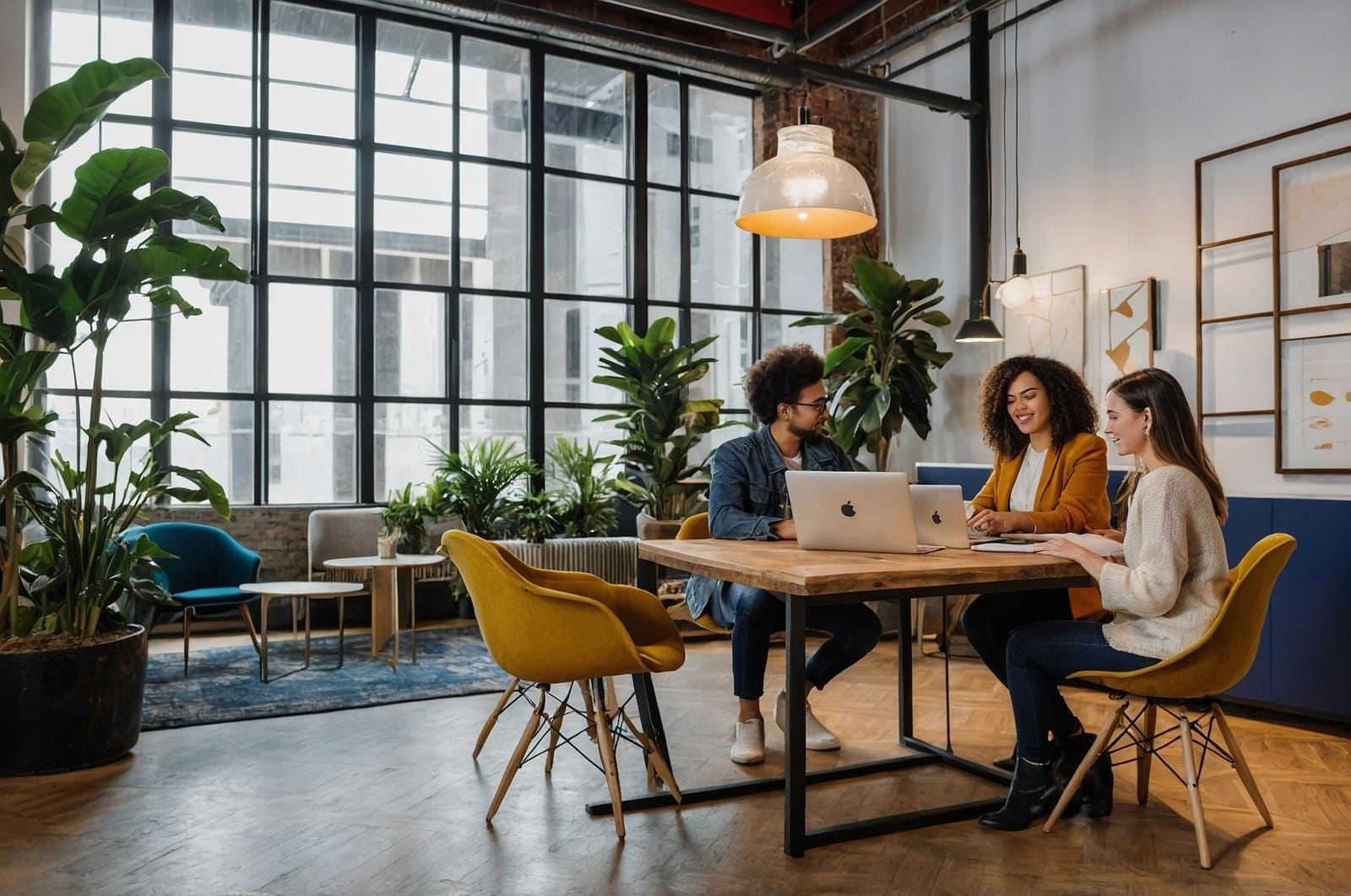 Location bureau télétravail Perpignan